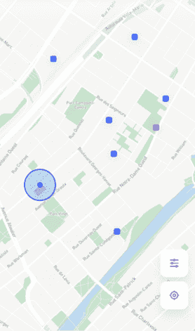 ddos工具下载软件Windows版界面