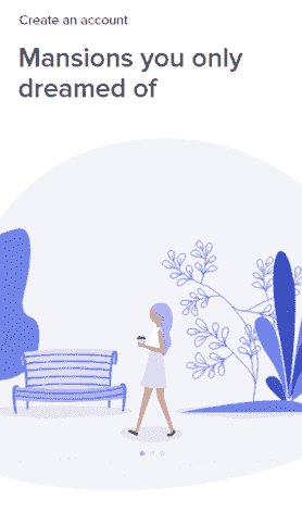 ddos工具下载软件安卓版界面